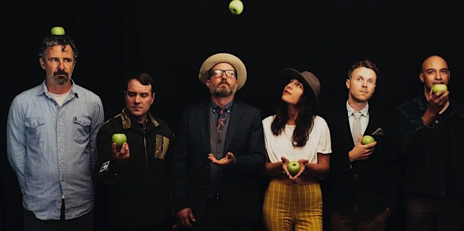 Spencer and the Walrus