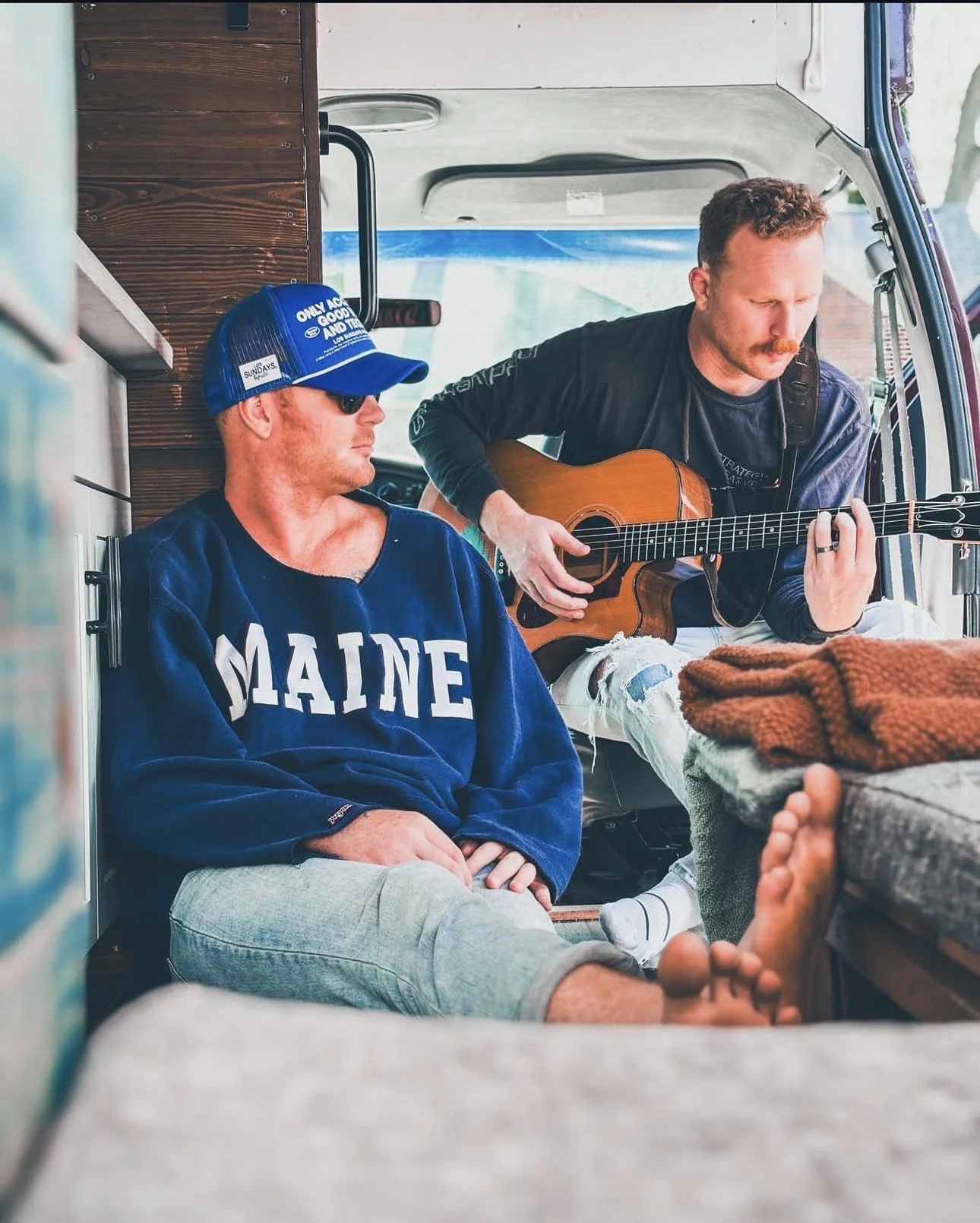 The Combs Brothers Band