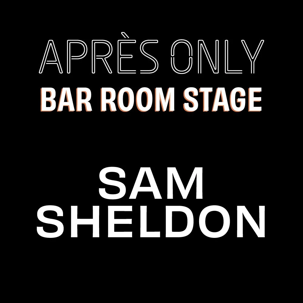 Sam Sheldon