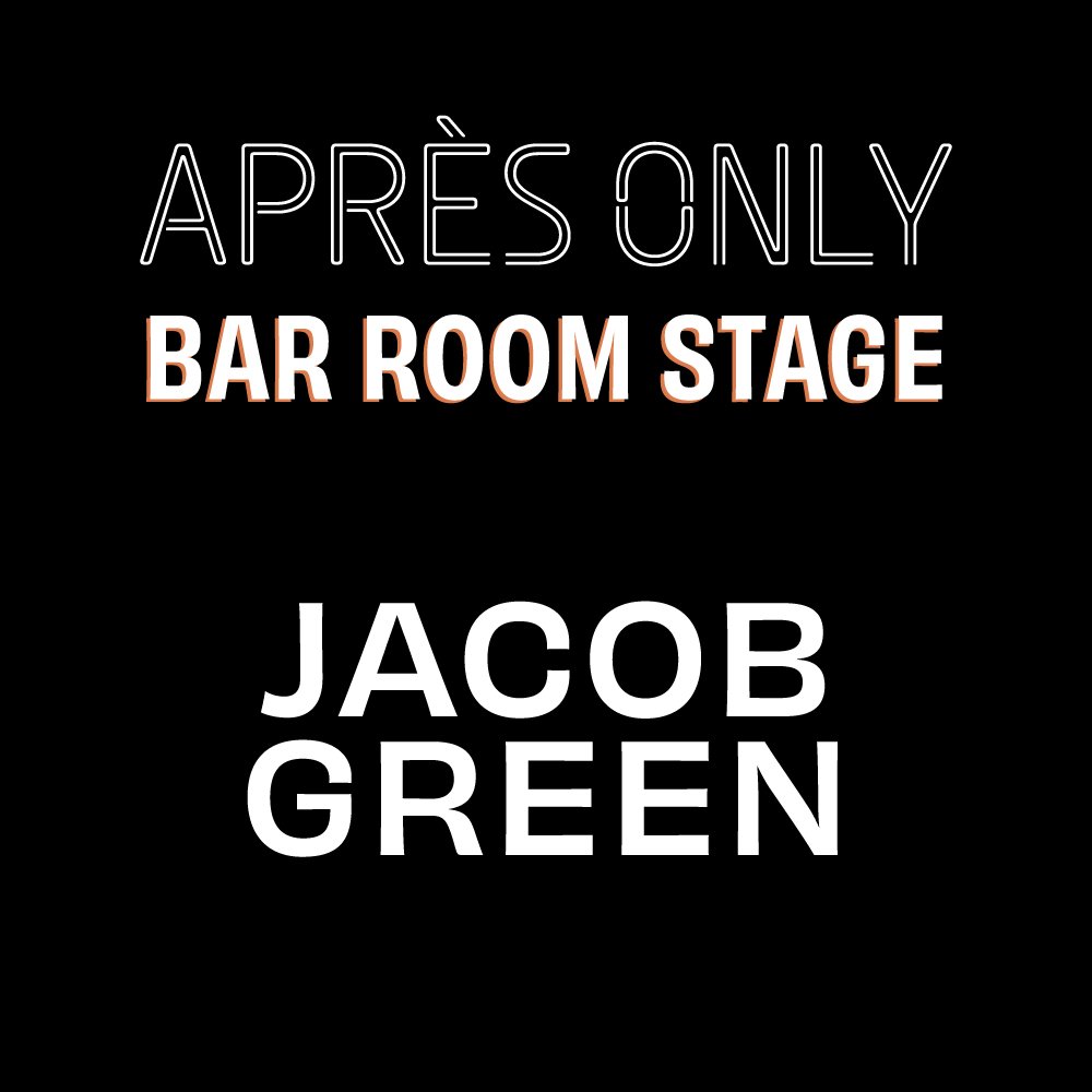 Jacob Green