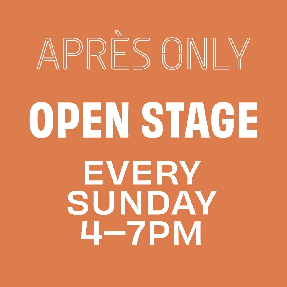 Open Stage