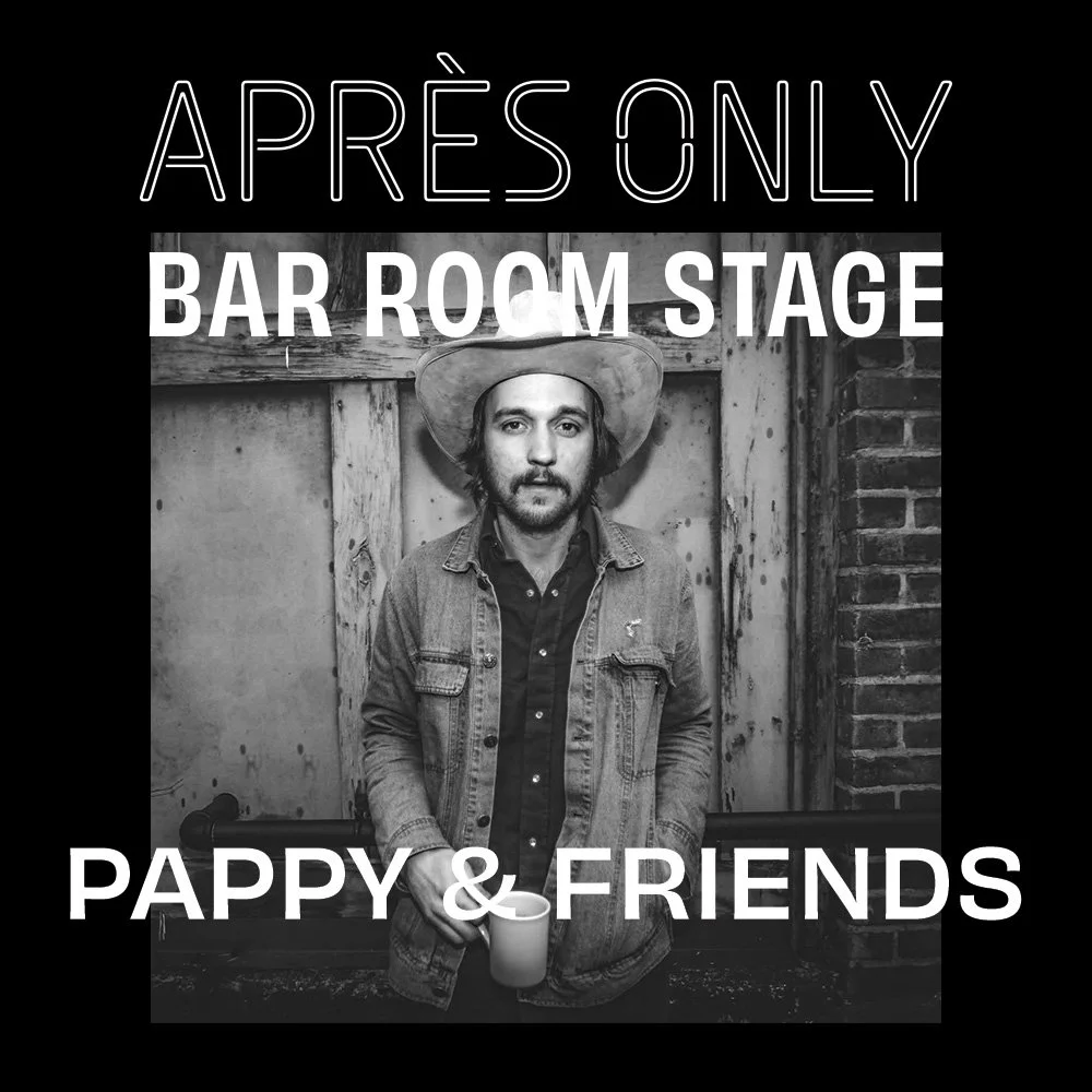 Pappy &amp; Friends