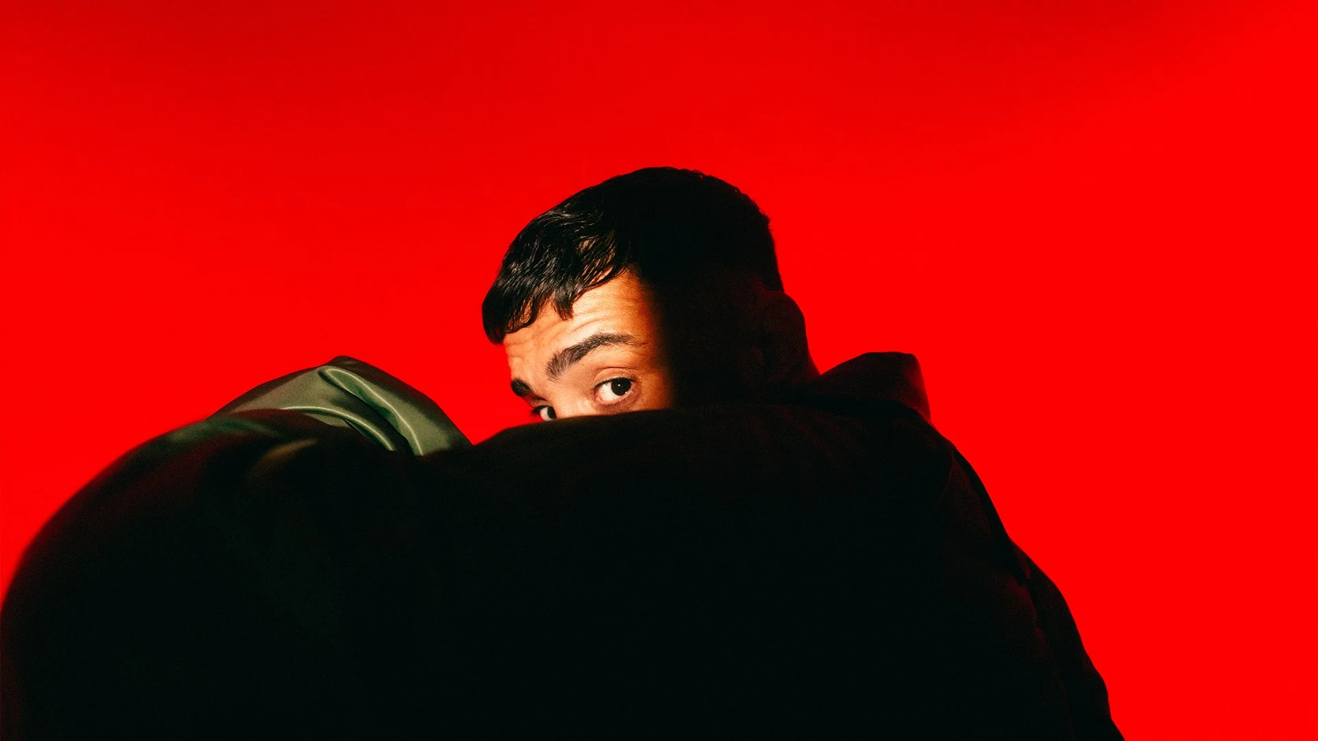 Haftbefehl x Oddworld · Syndrom Stockholm