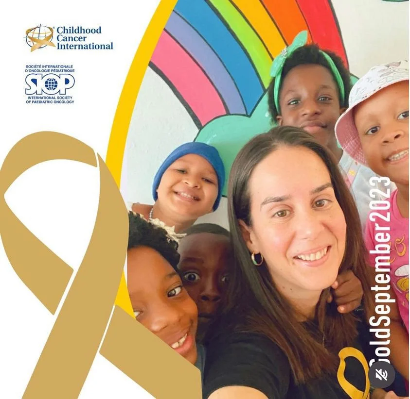 Gold September commemoration: Let's fill social media with golden ...