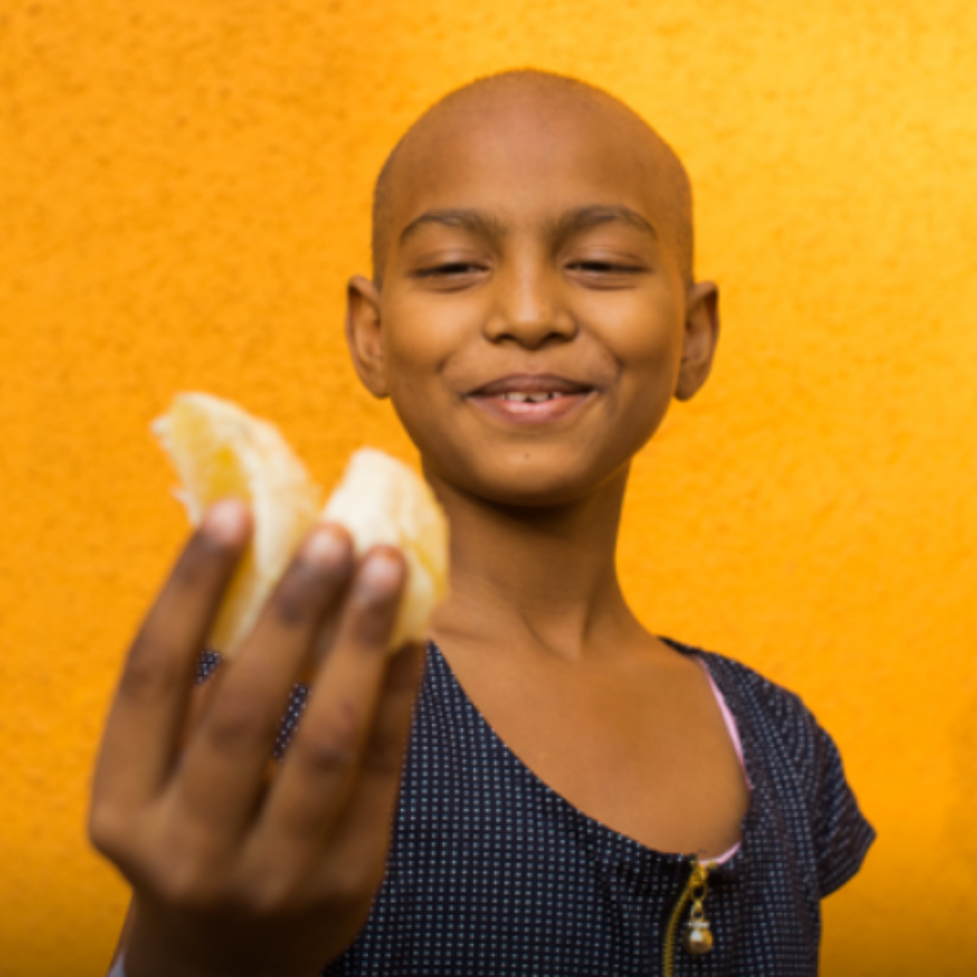 NutritiON! 2026 – Global Training Programme on Pediatric Oncology Nutrition