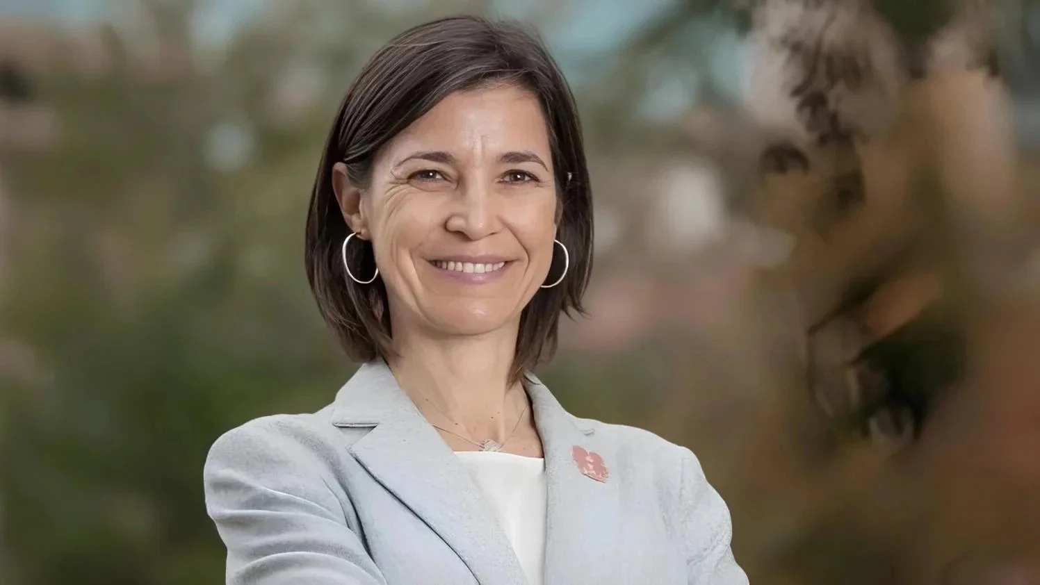 Childhood Cancer International Welcomes Alejandra Méndez as President of its Board of Trustees
