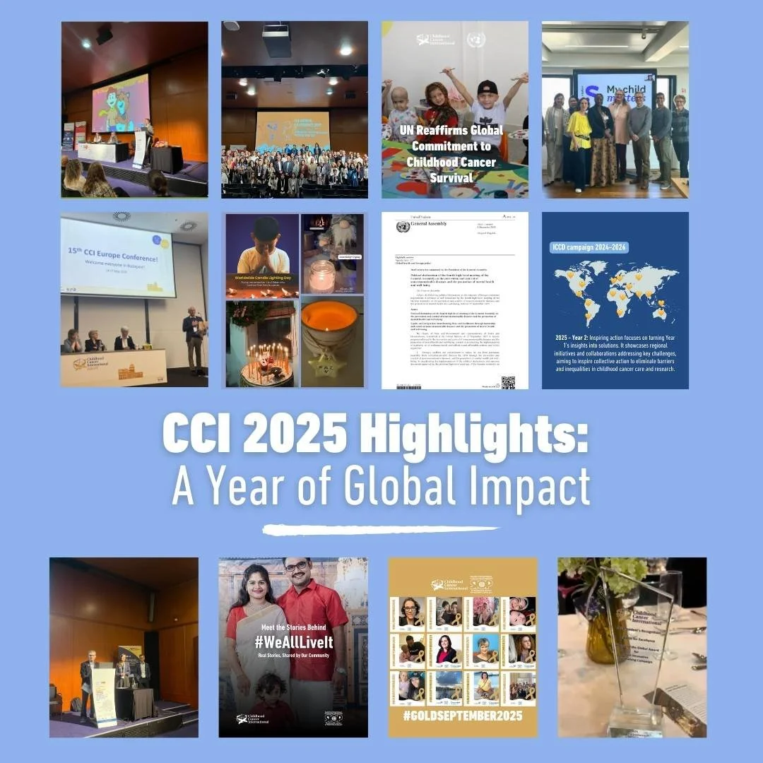 2025: A Year of Global Impact