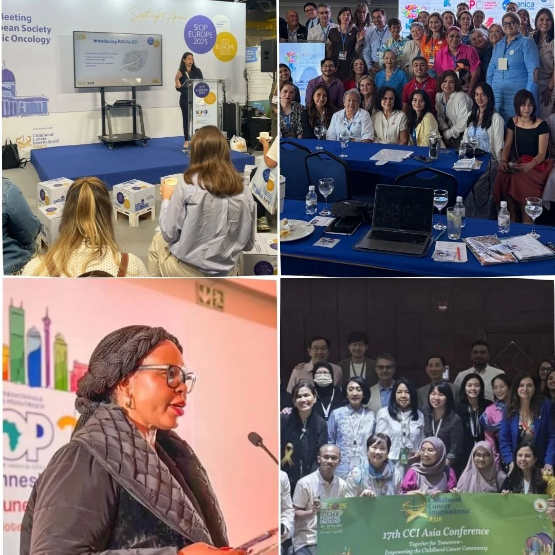 Regional Conferences 2026 – Join Us Across the Regions