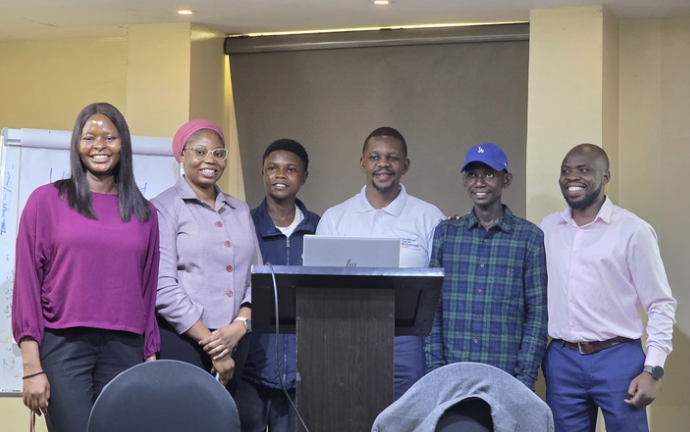 CCI Africa Conference 2026: Together for Children with Cancer 