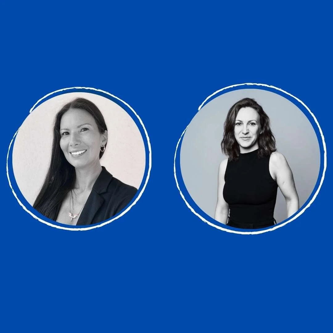 Welcoming Two New Team Members to the CCI Family