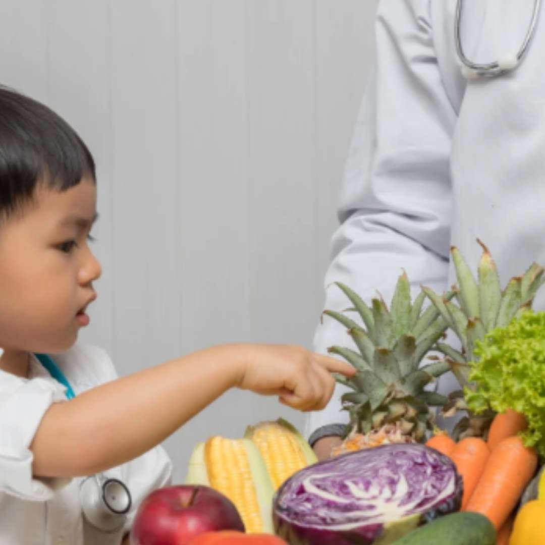 NutritiON! 2026 – Global Training Programme on Pediatric Oncology Nutrition