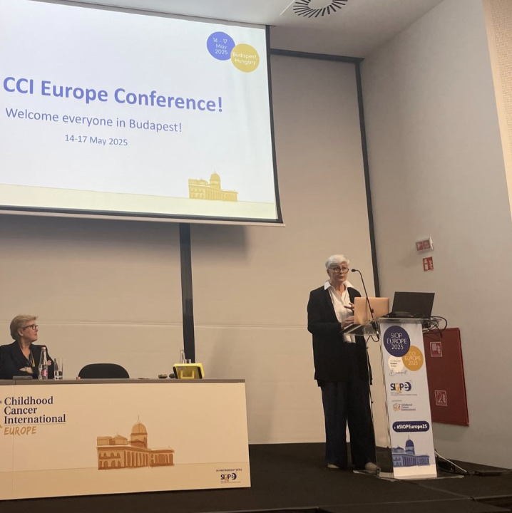 Connecting Our Regions, Strengthening Our Global Community