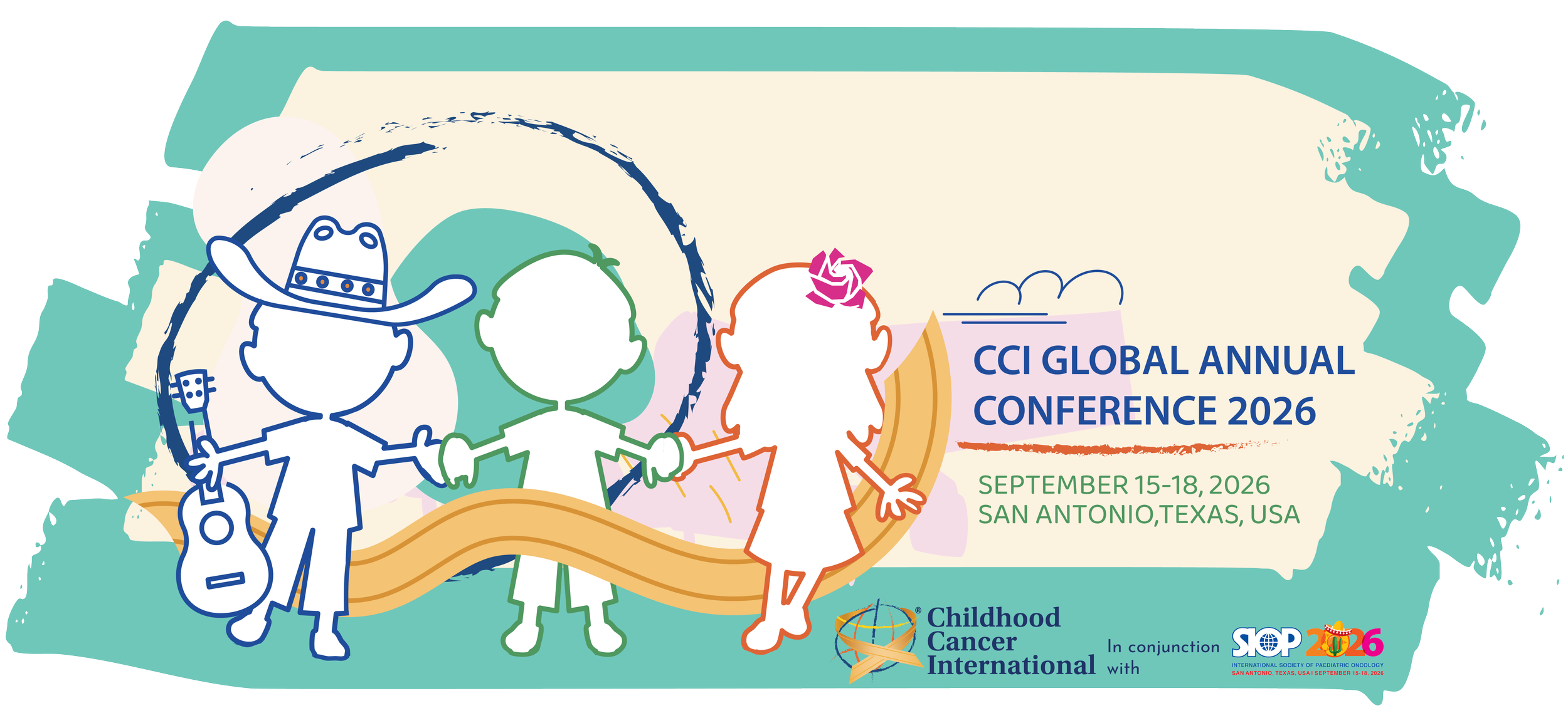 5 Reasons to Join Us at the CCI Annual Conference in San Antonio
