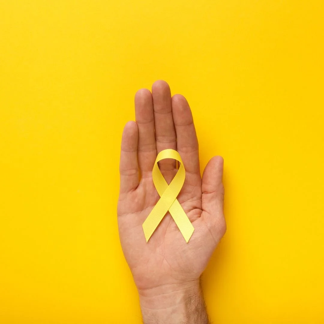 Act Now: Secure Childhood Cancer in the UN 4HLM Declaration — Childhood ...