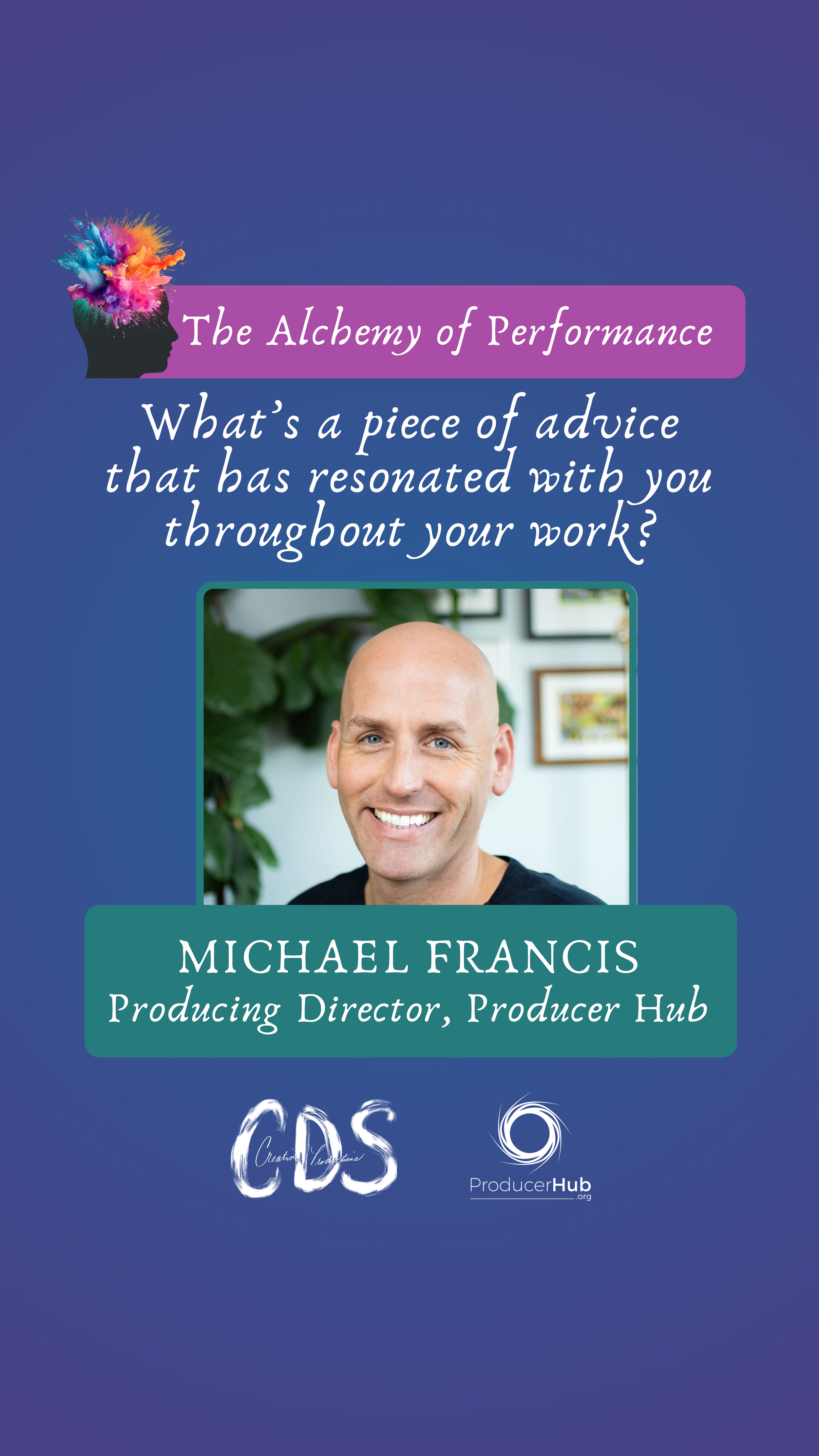 Talk Less, Listen More