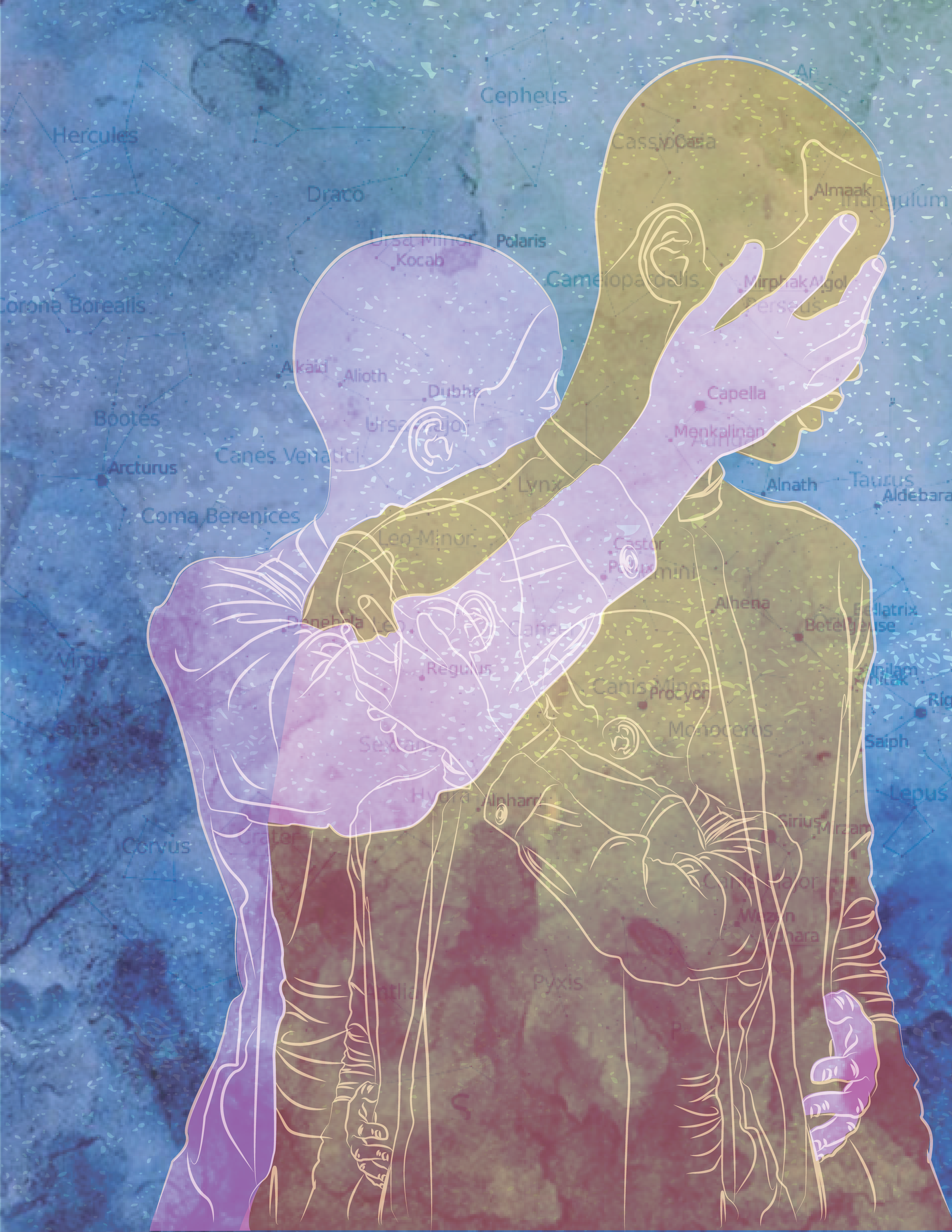 Preview - THE SECRET SHARER World Premiere Adaptation of Joseph Conrad Short Story is Coming to ArtsEmerson