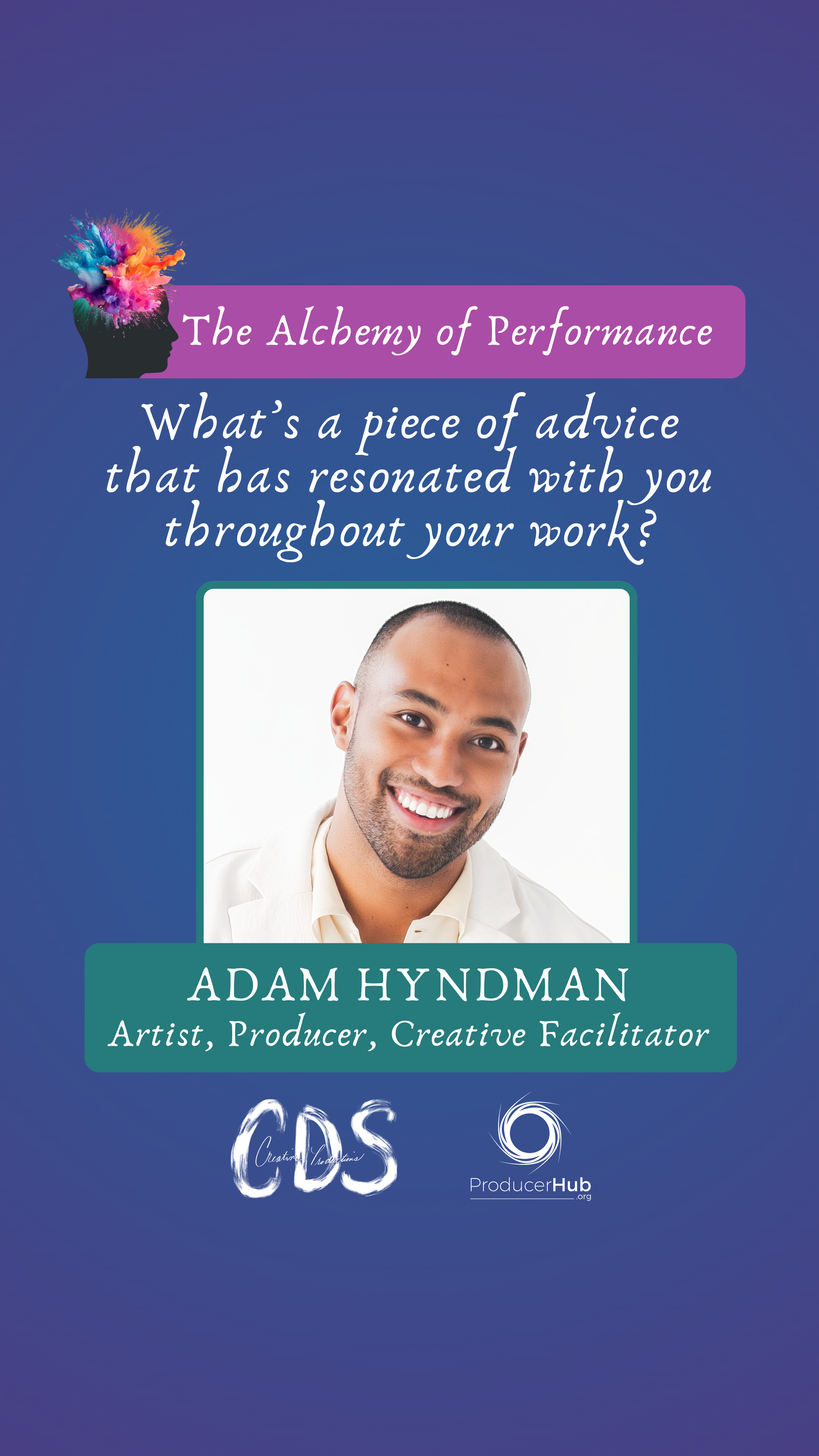 Invest in Relationships