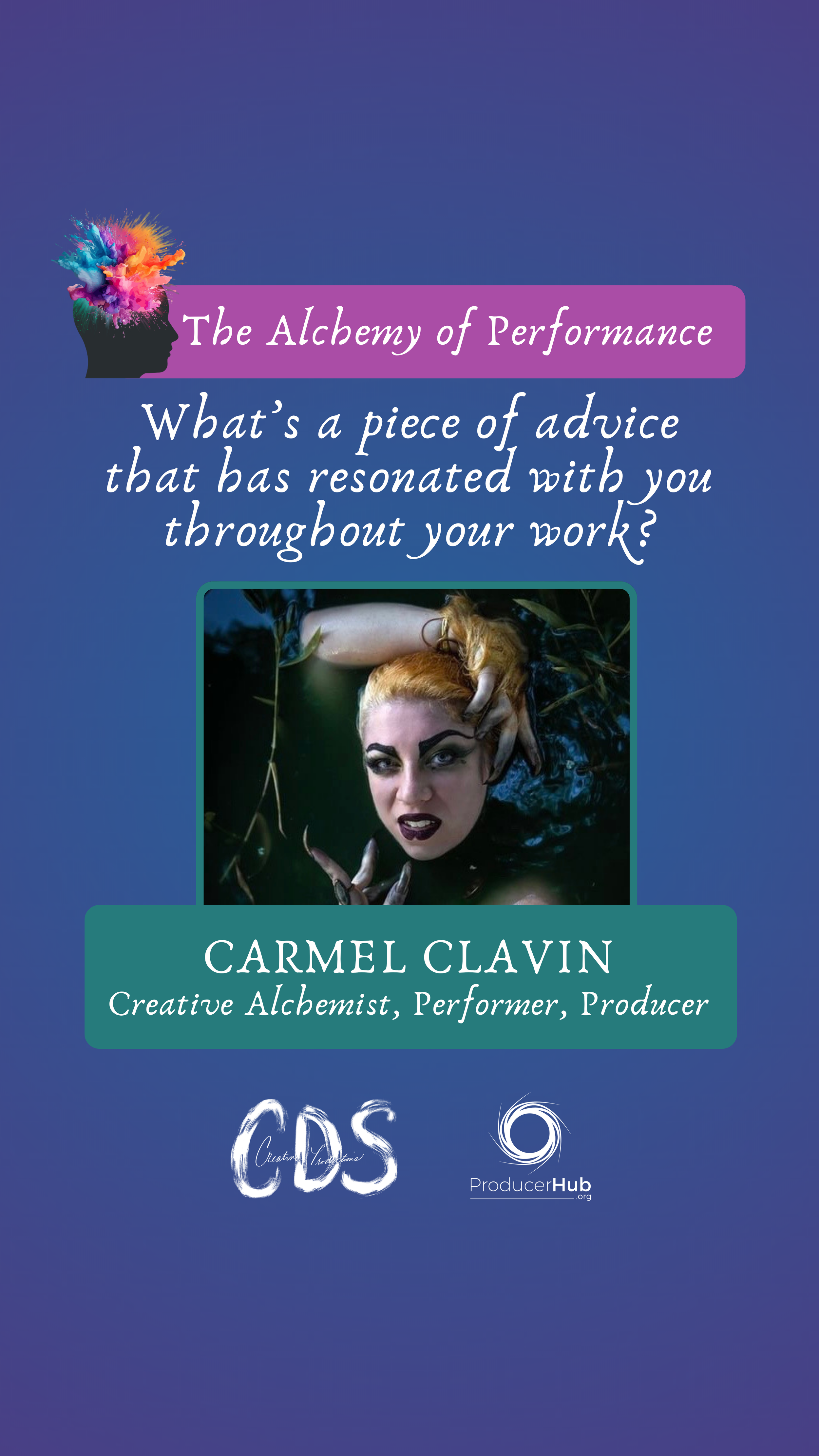 It's Not Just About "The Work"