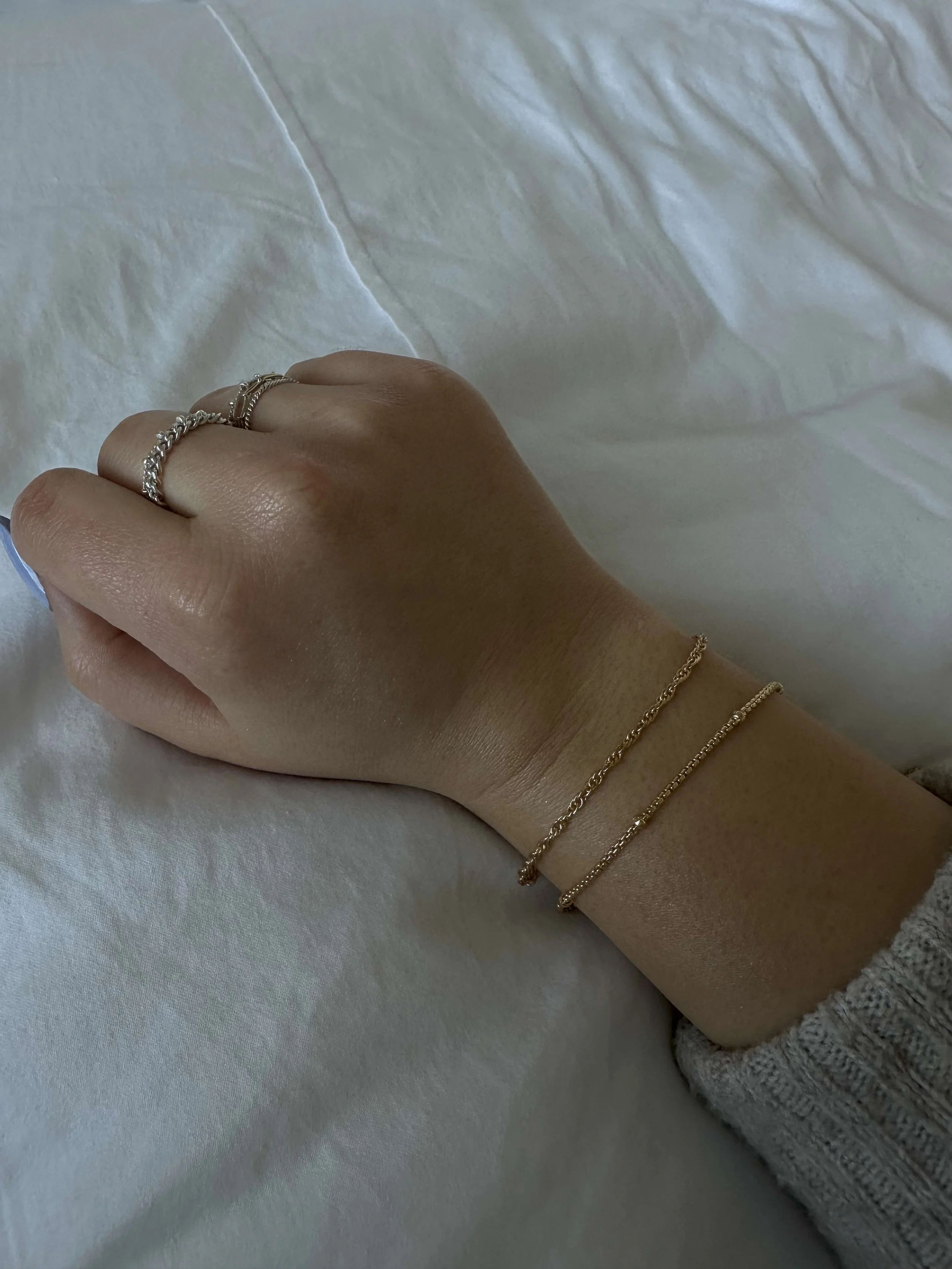 Longlive Permanent Jewelry