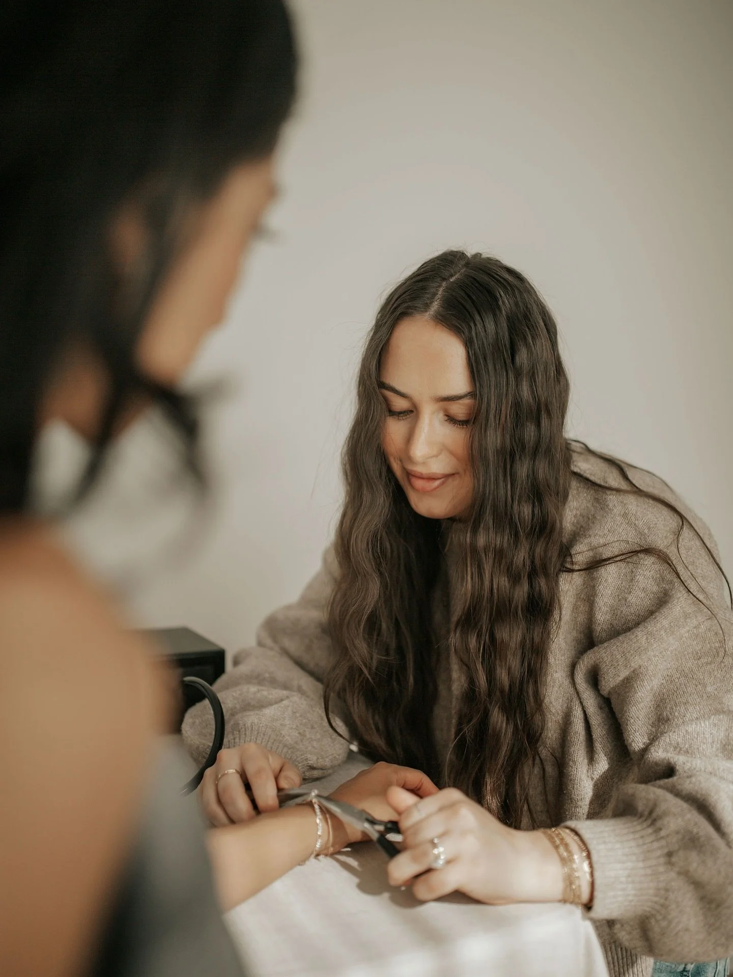 Let us help you SPARKle ✨ 

Find Longlive this weekend 👇🏼

Saturday 11/15 @ivyboutiquefoco from 10am-3pm
Sunday 11/16 @cocoscafeshop from 9am-1pm

OR 

Click the link in our bio for private party inquiries or to book in studio!