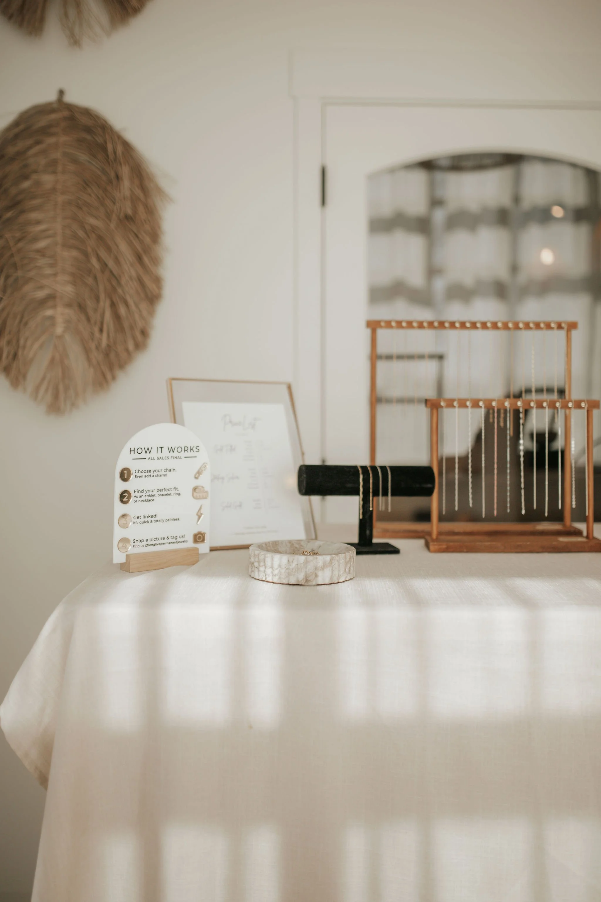 Ivy Home Grand Opening 