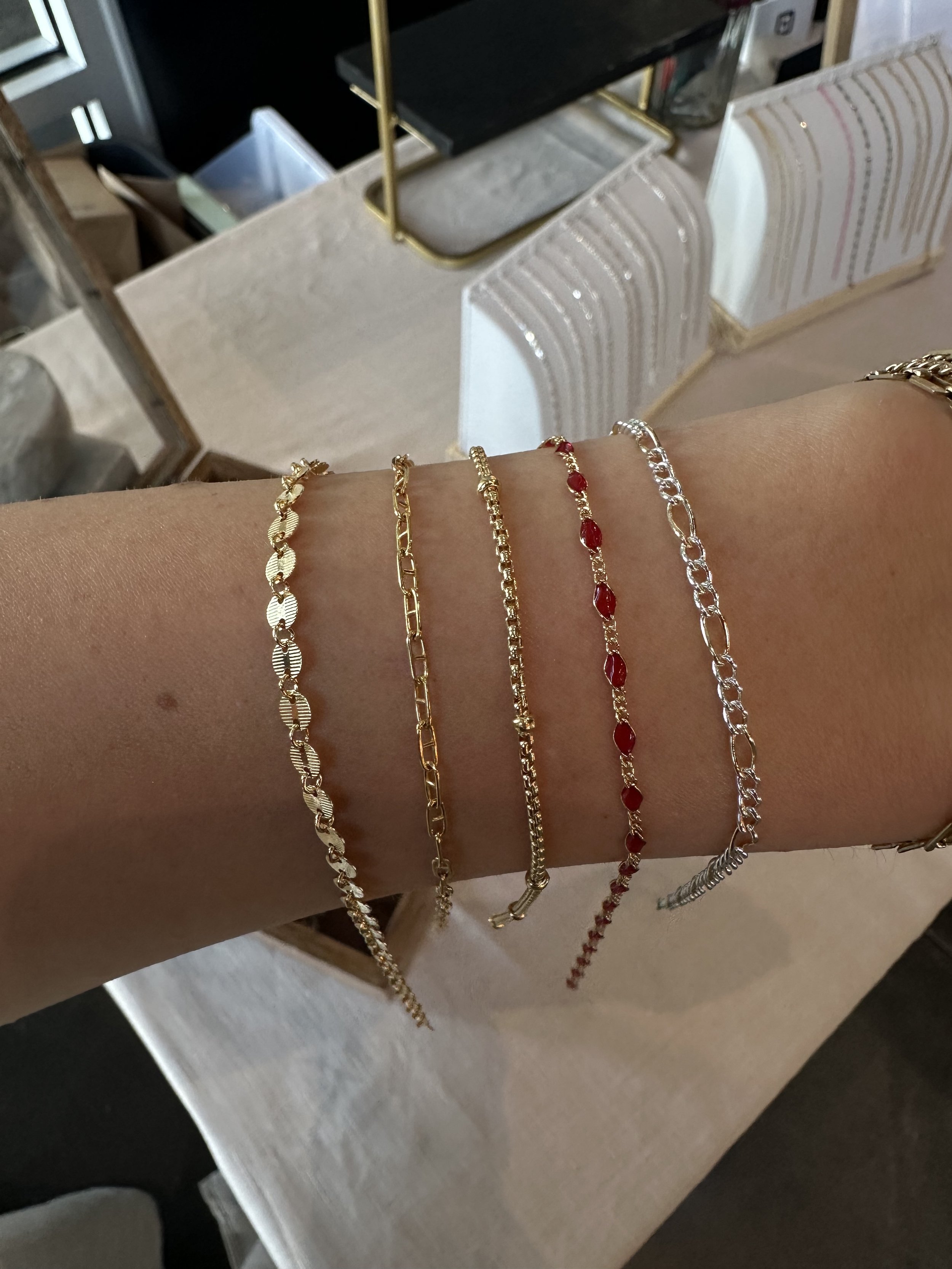 Ivy Boutique Open Hours 