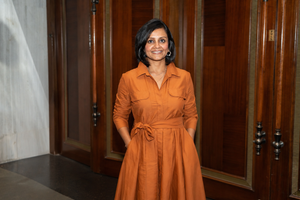 Diya Nayar