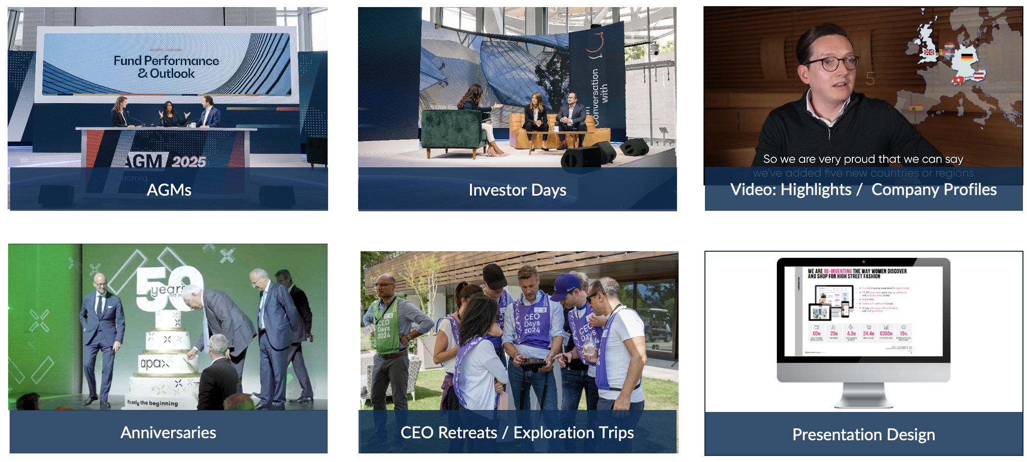 value offerings finevents