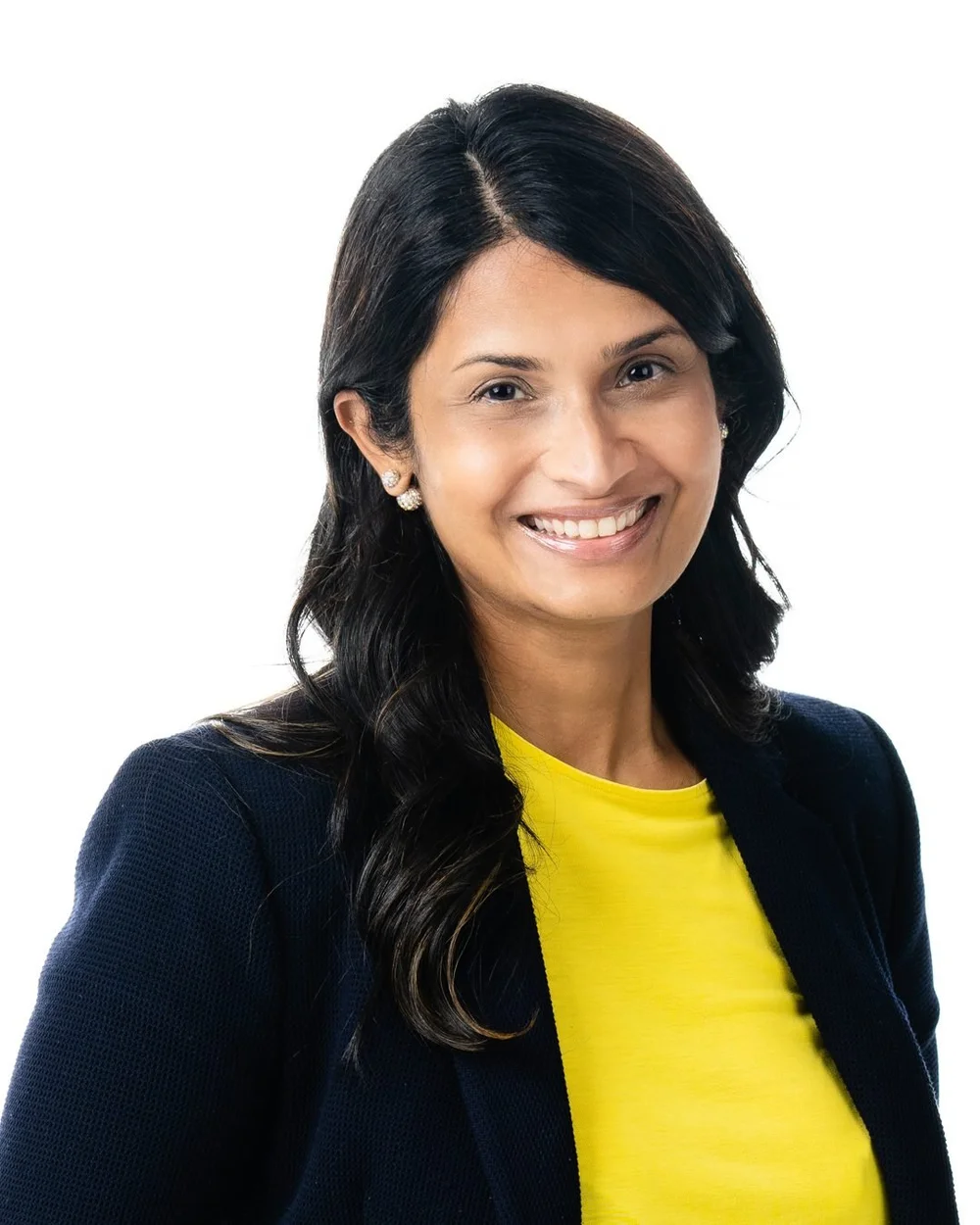 Meet PEM: Deepa Balji — Private Equity Marketeer