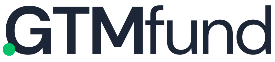 GTMfund logo
