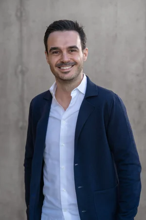 Rafael Hubatschek