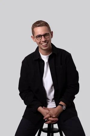 Tom Solleveld