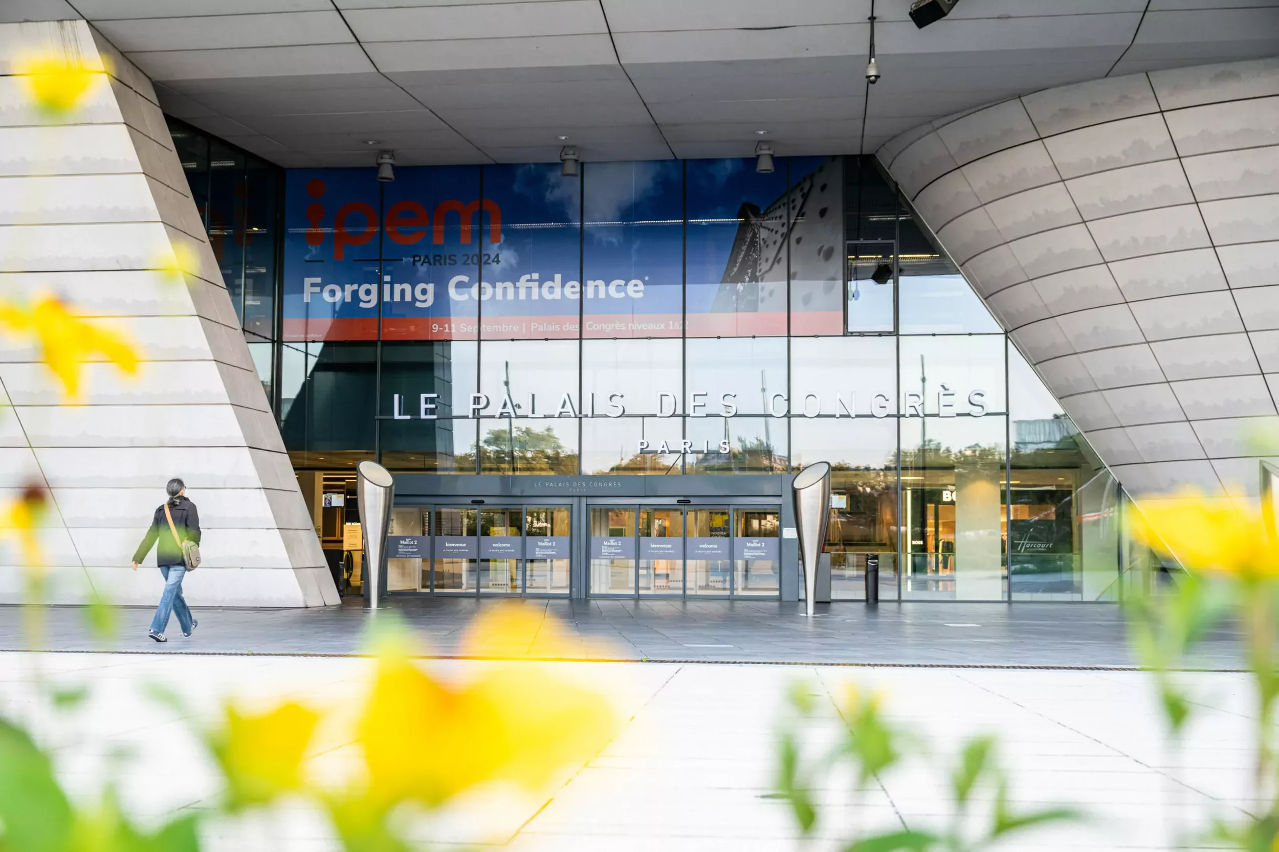 Maximizing ROI at IPEM Paris — Private Equity Marketeer