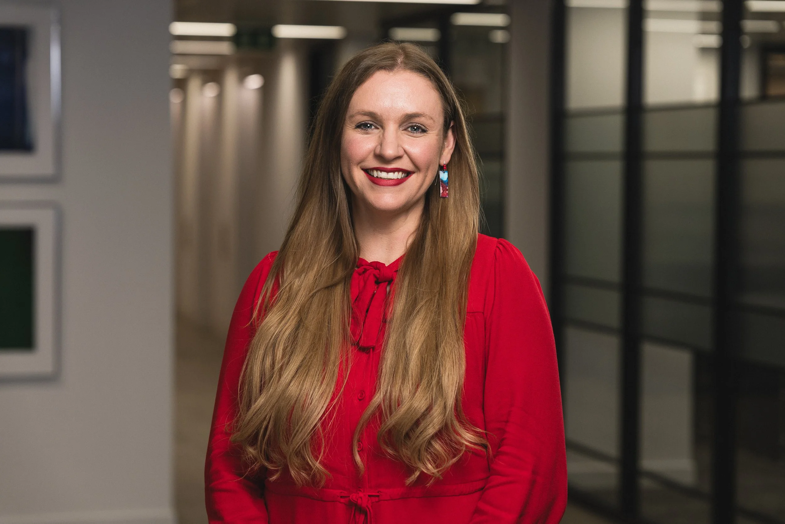 Kathryn Pothier — Private Equity Marketeer