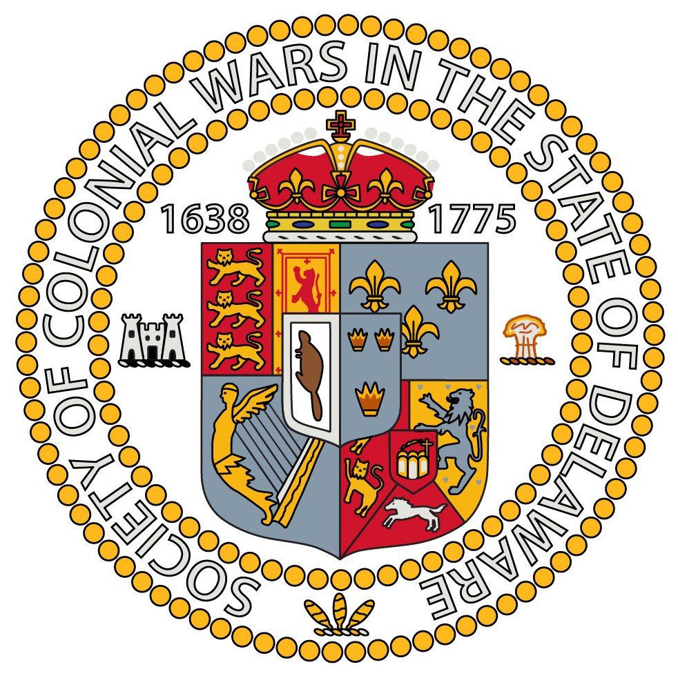 Society of Colonial Wars – Delaware