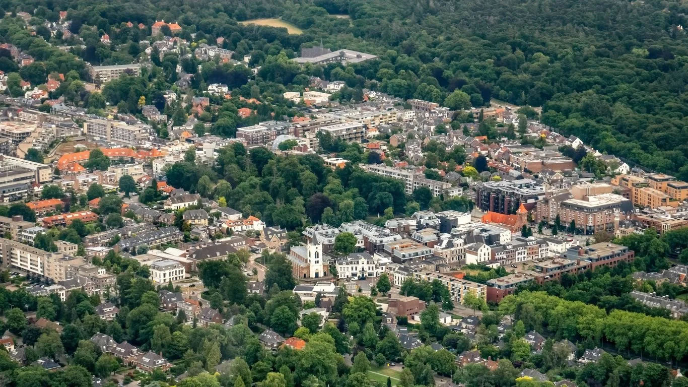 Zeist Music Days - Zeist, NL (ISQ)