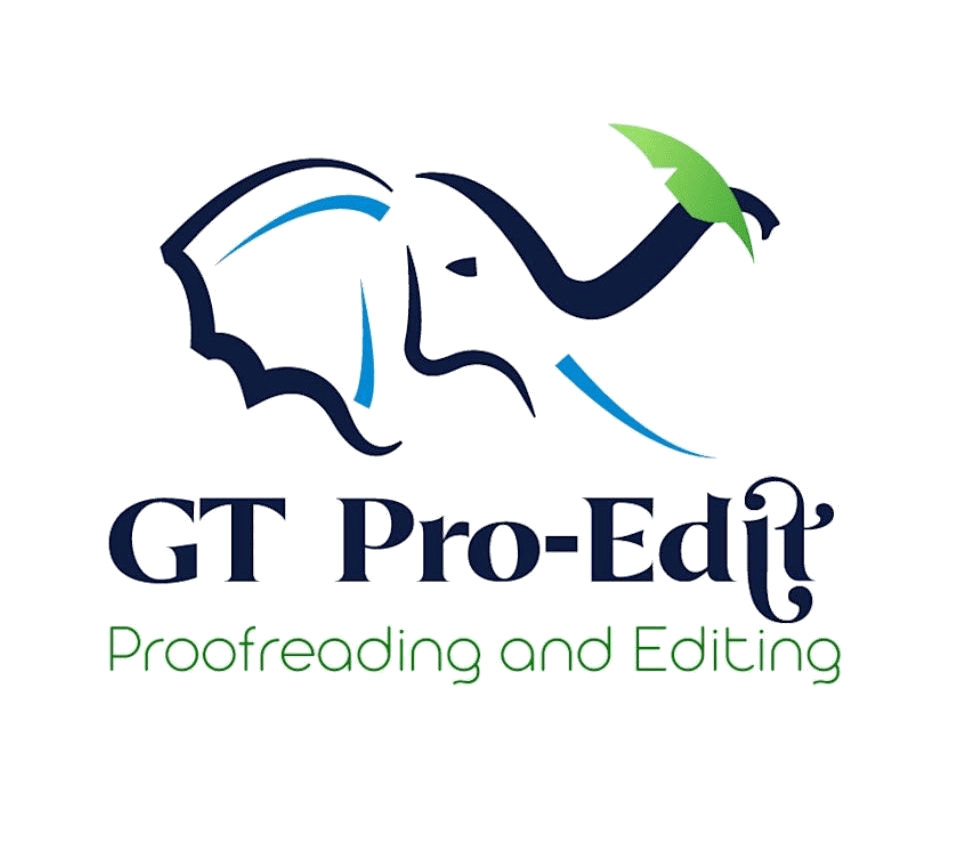 GT Pro-Edit LLC