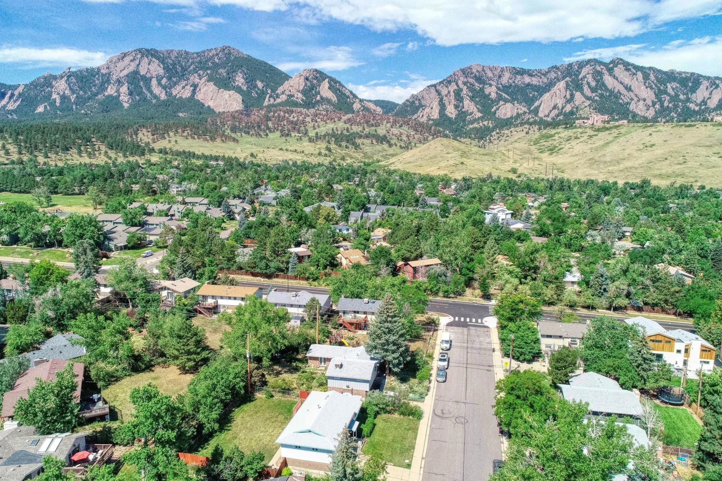 Rent Your Home for the  Sundance FF