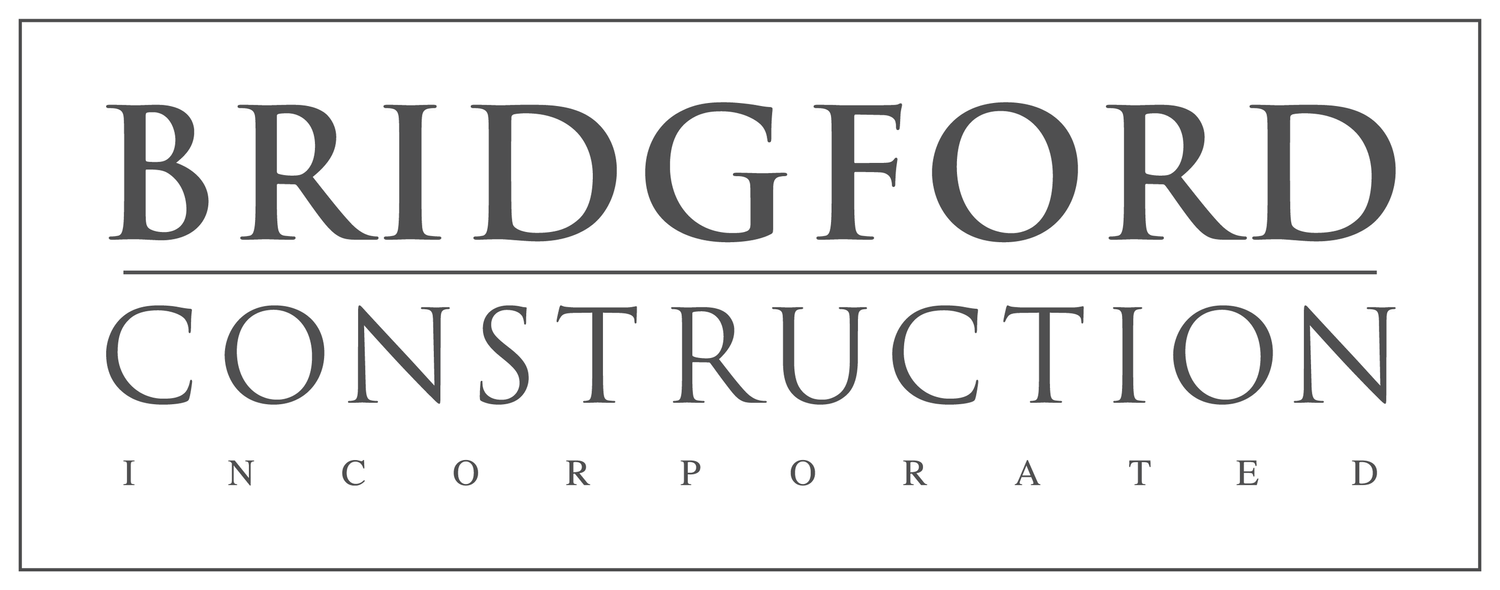 Bridgford Construction