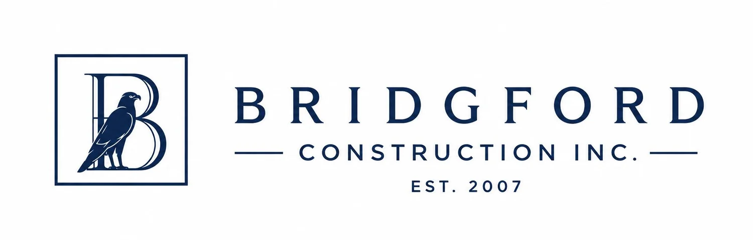 Bridgford Construction