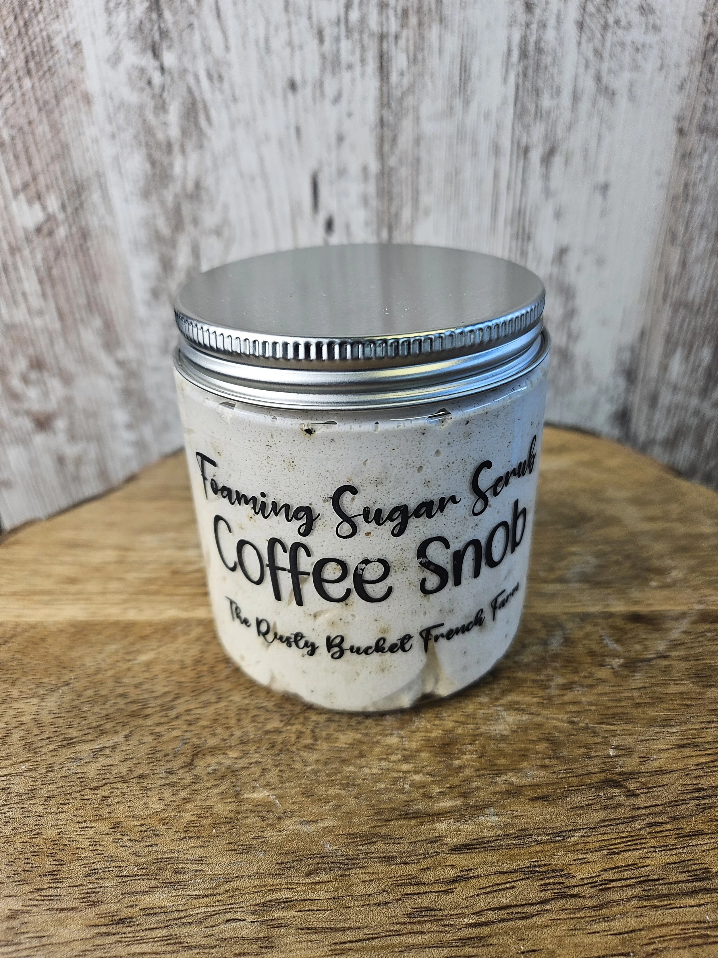 Coffee Snob