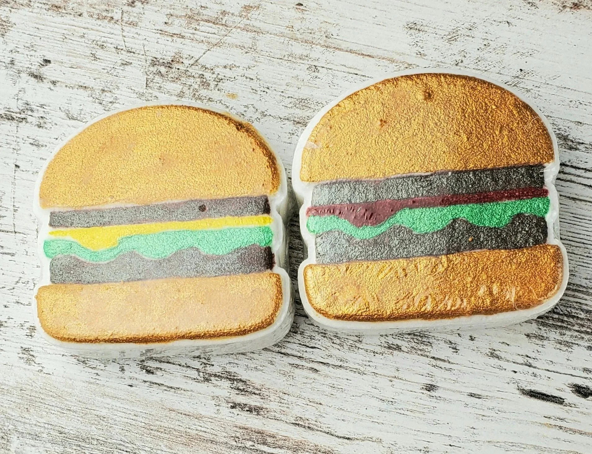 Bath Bombs