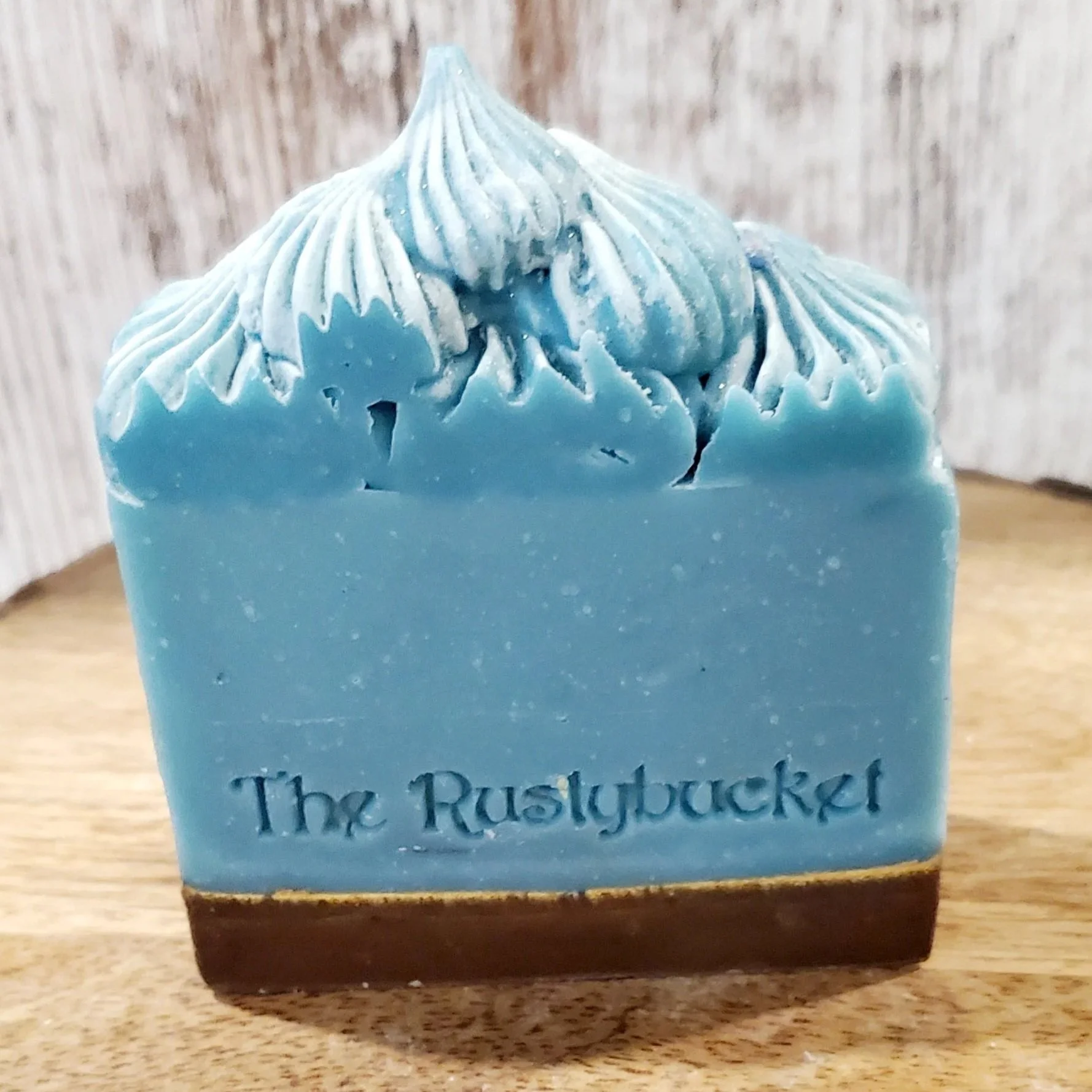 Patchouli Soap