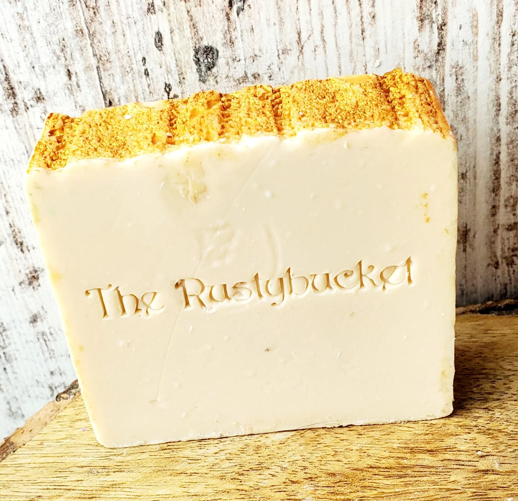 Sweater Weather Soap