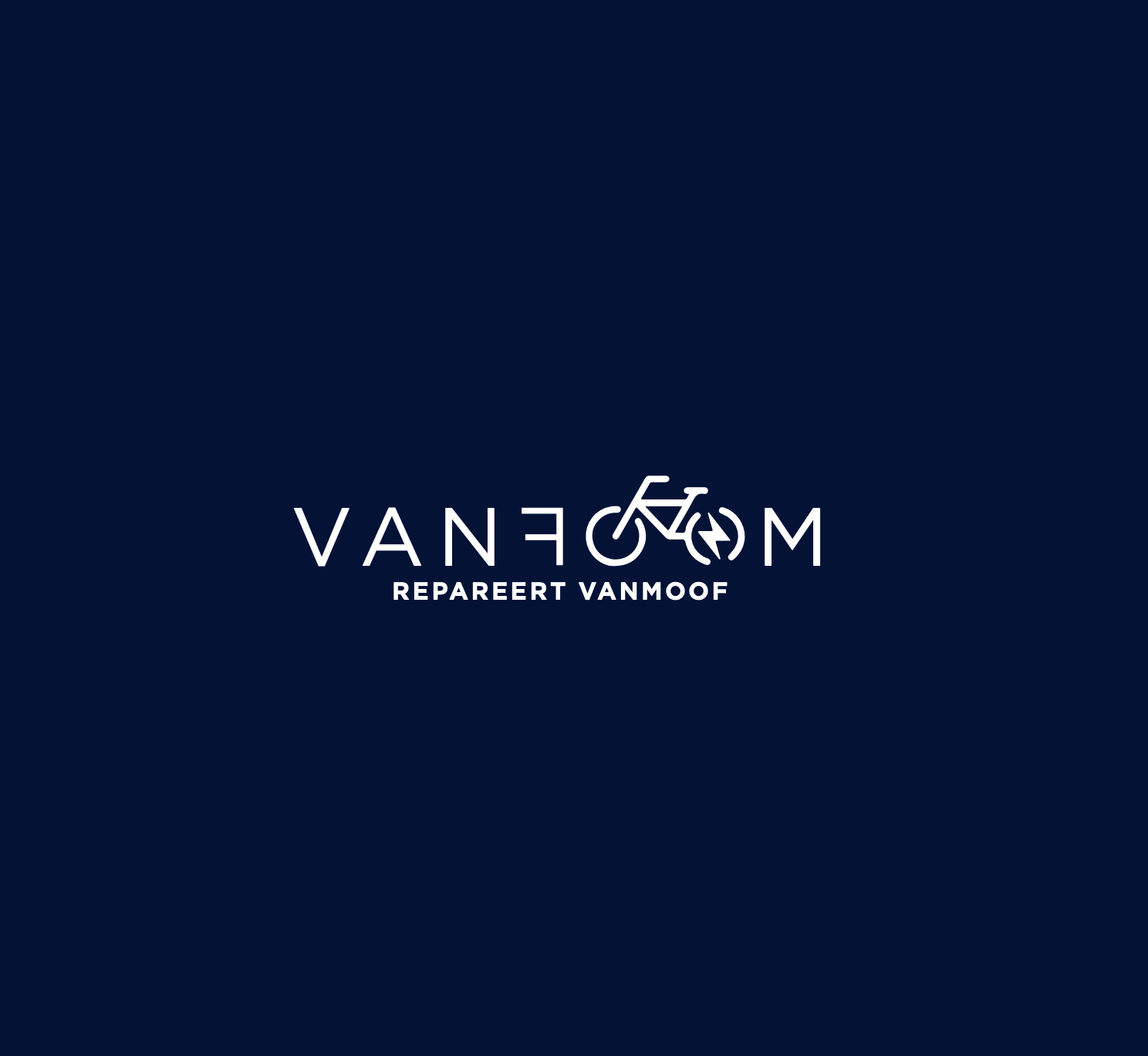 Logo VanFoom