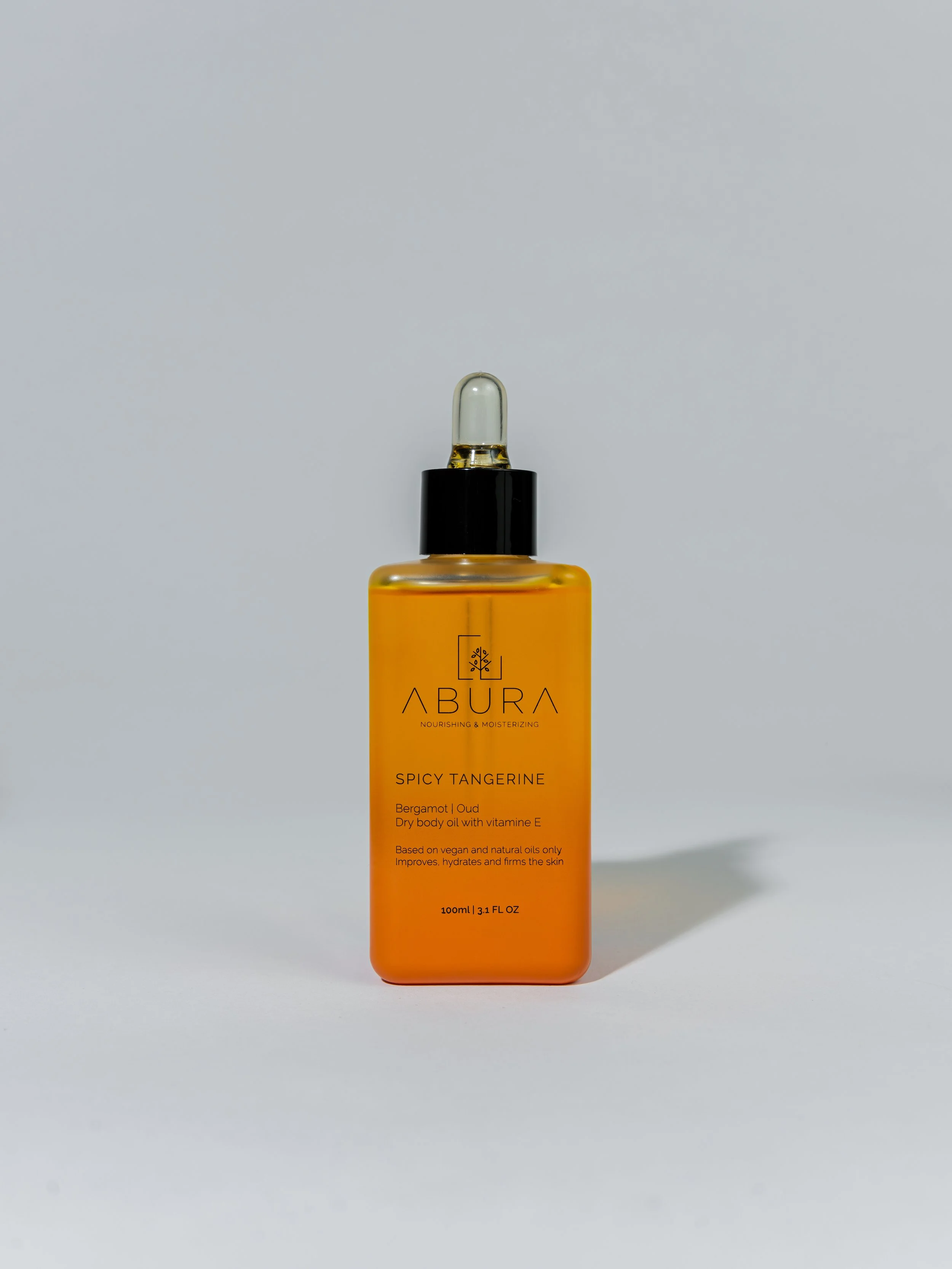 Abura Cosmetics huidolie