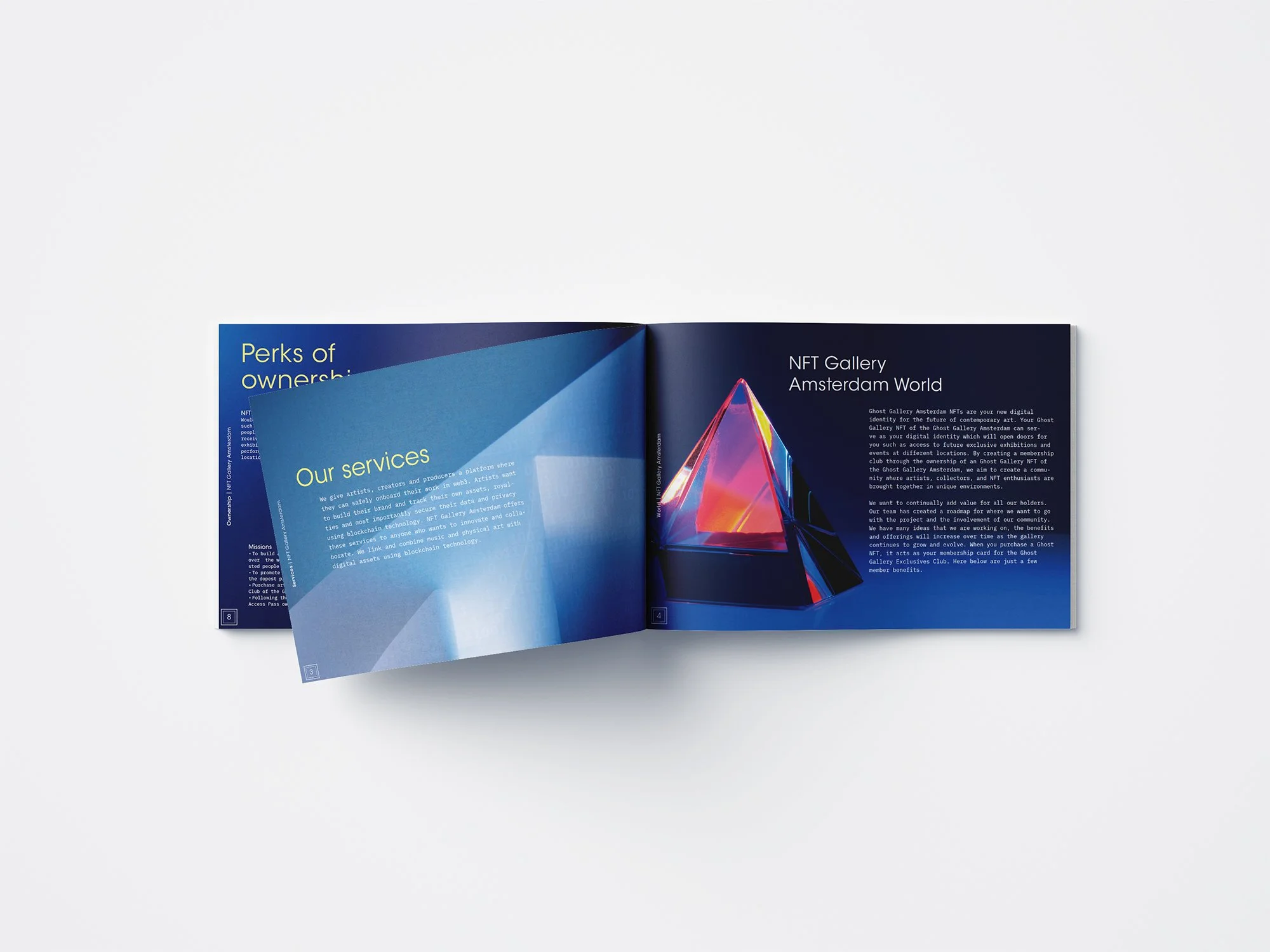 Brochure Gallery Barkie
