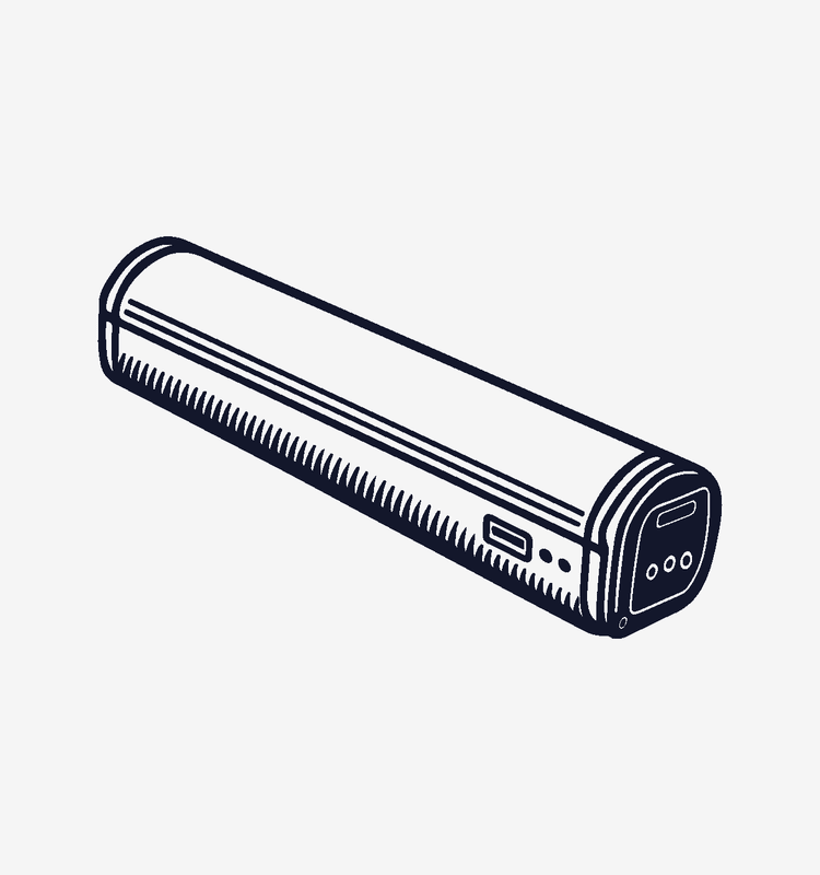 Illustratie VanFoom 3