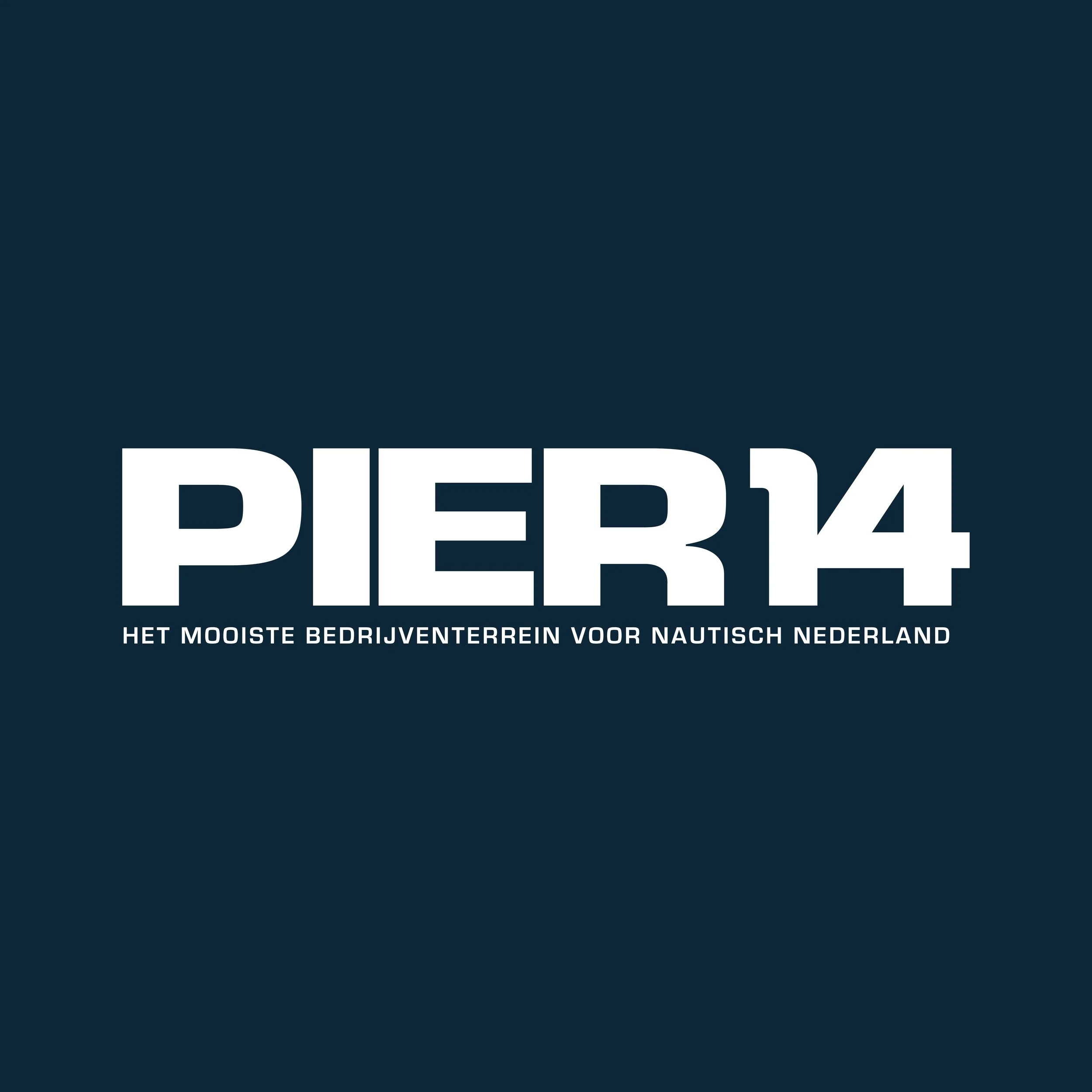 Logo PIER14