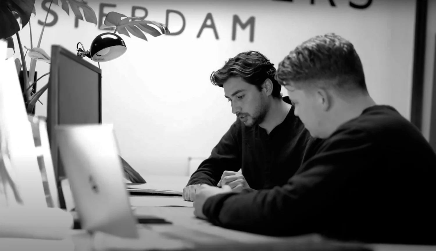 Digital marketing bureau in Amsterdam